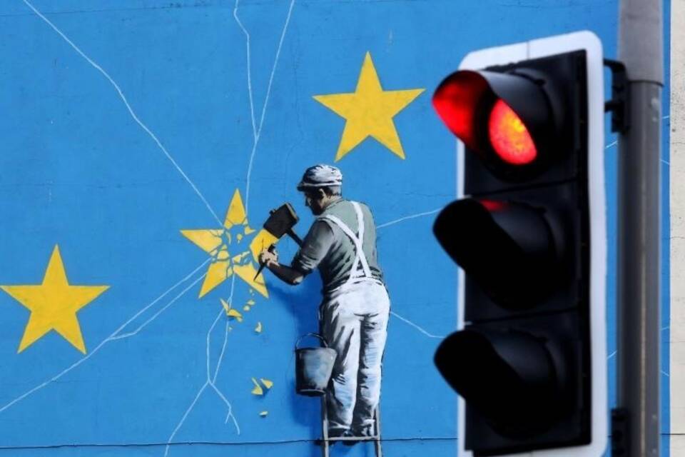 Britische Wirtschaft Britische Wirtschaft