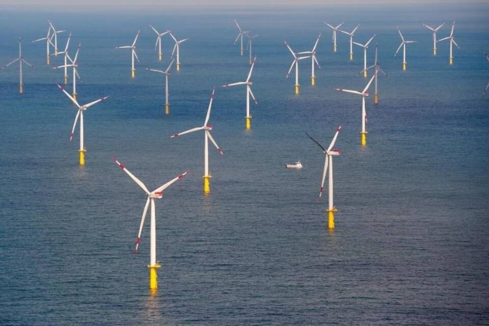 Windenergie Windenergie