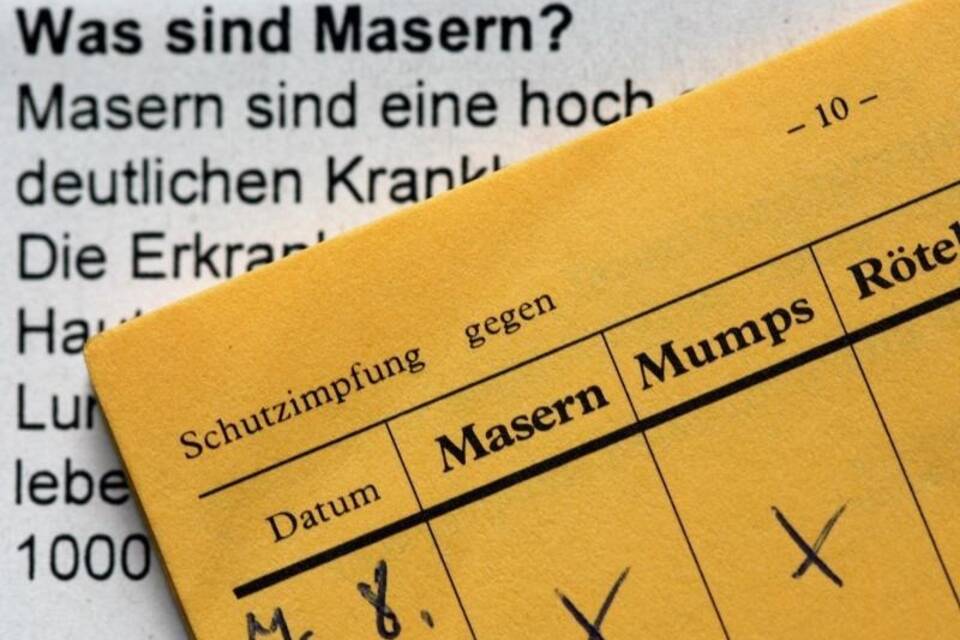 Impfbuch Impfbuch
