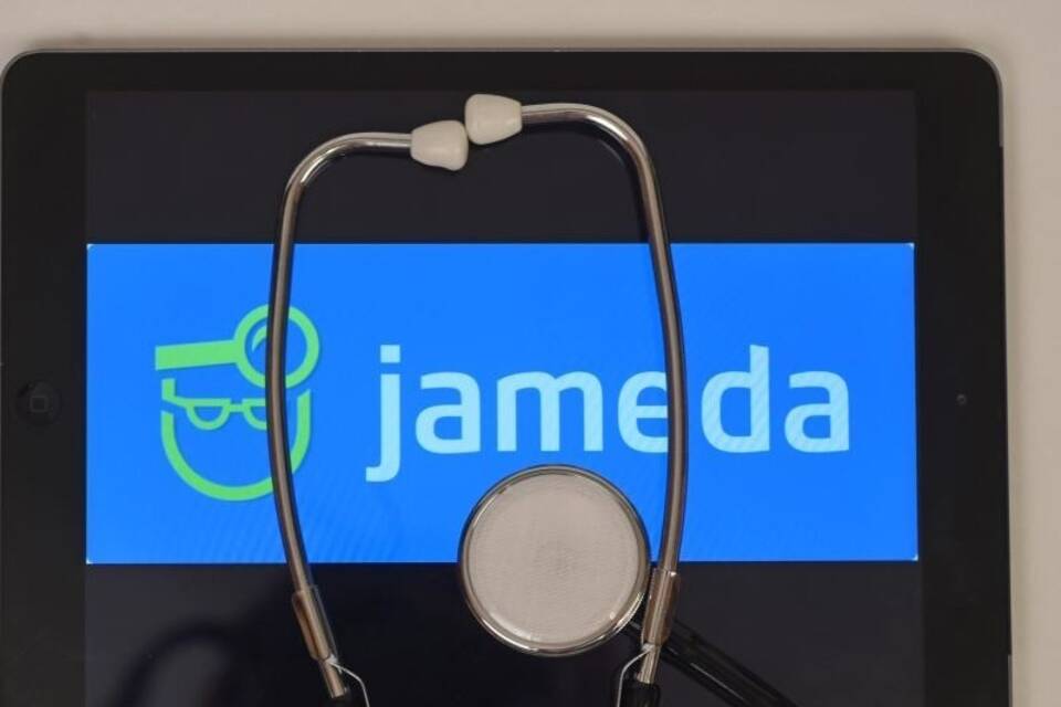 Jameda