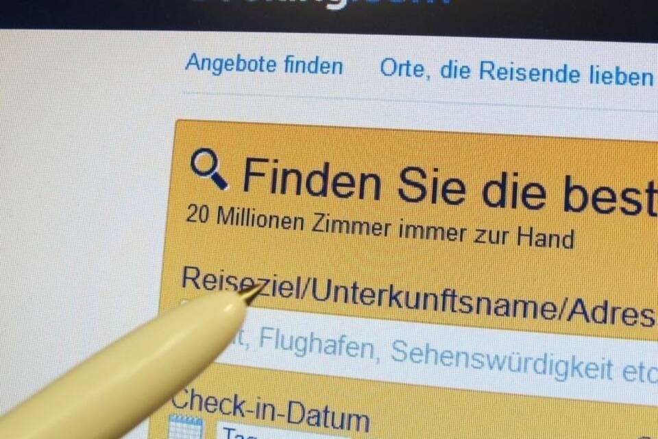 Online-Bewertung Online-Bewertung