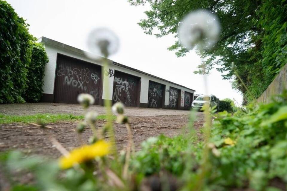 Mordkomplott gegen Lehrer Mordkomplott gegen Lehrer