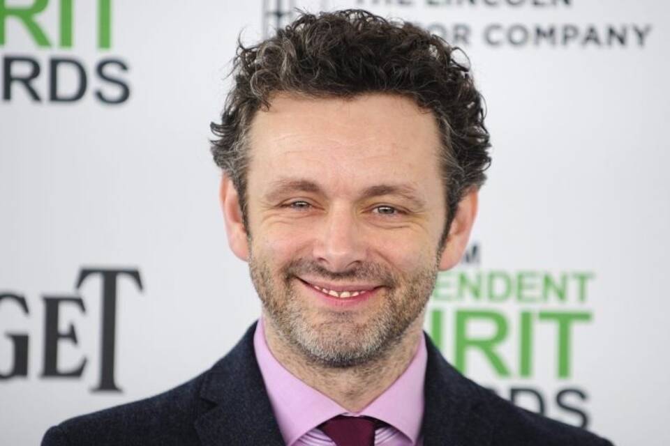 Michael Sheen