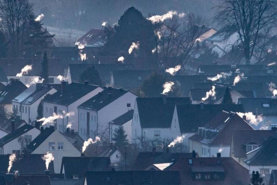 CO2-Debatte CO2-Debatte