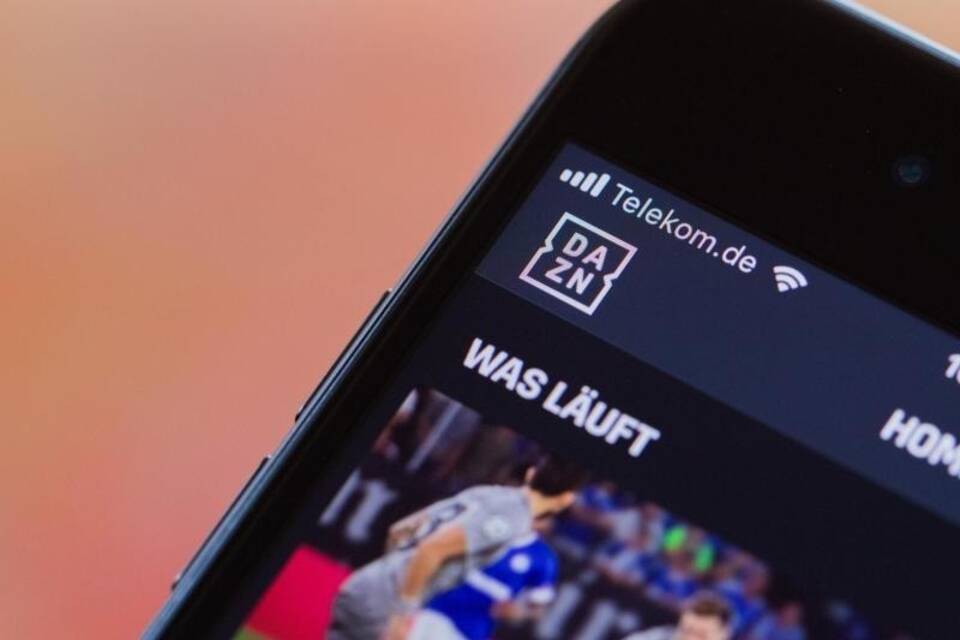 DAZN DAZN