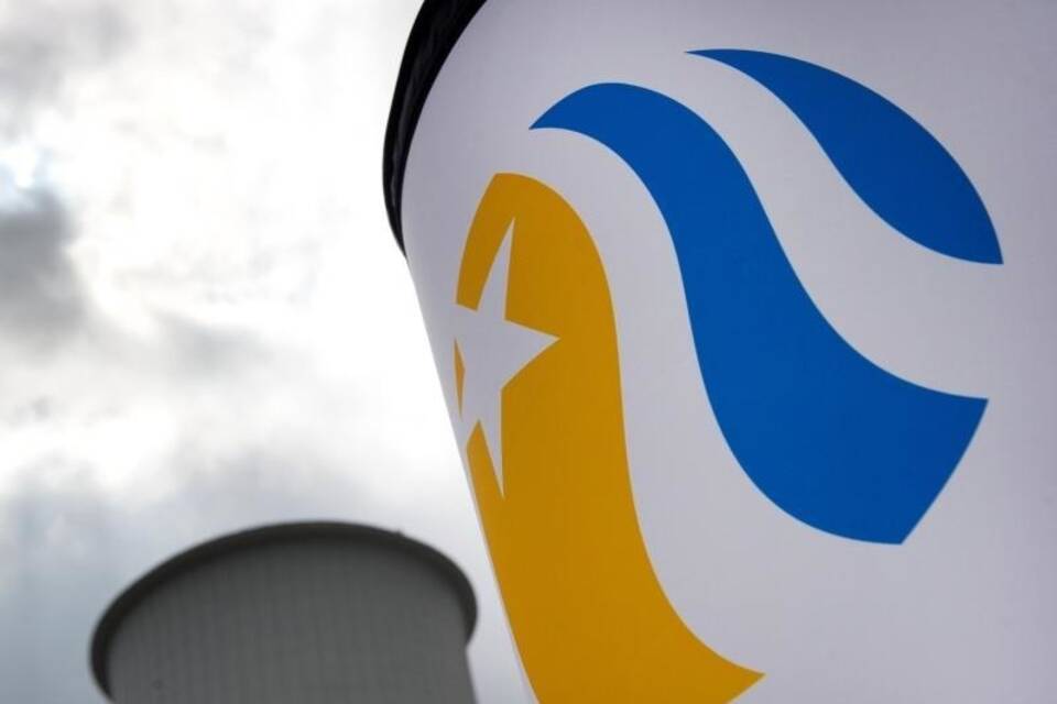 Vattenfall-Logo