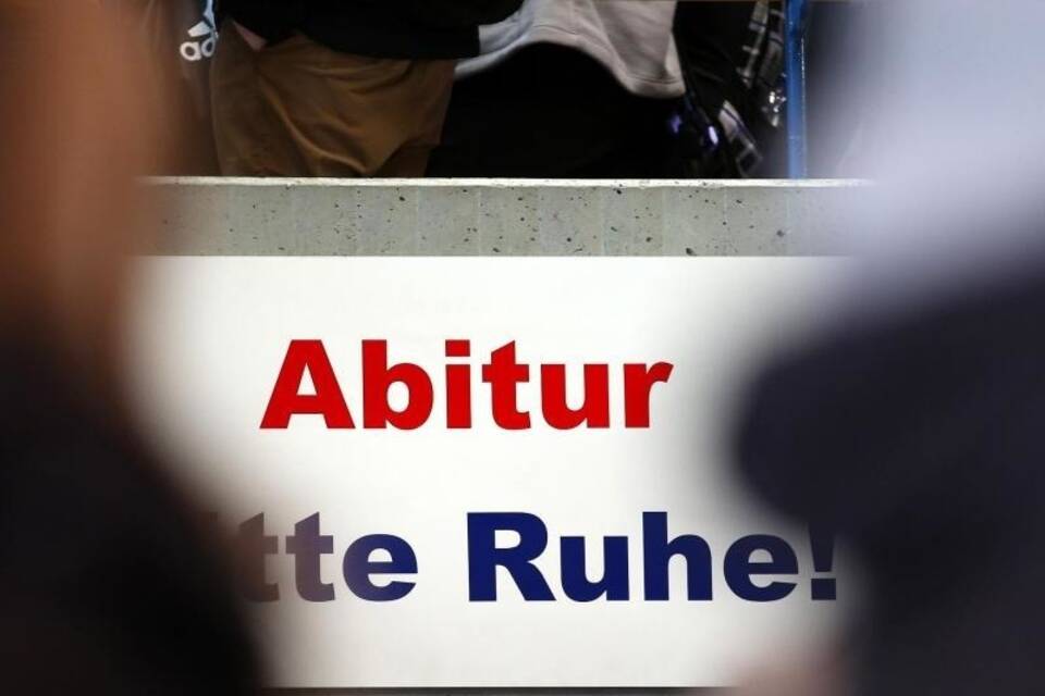 Abitur Abitur