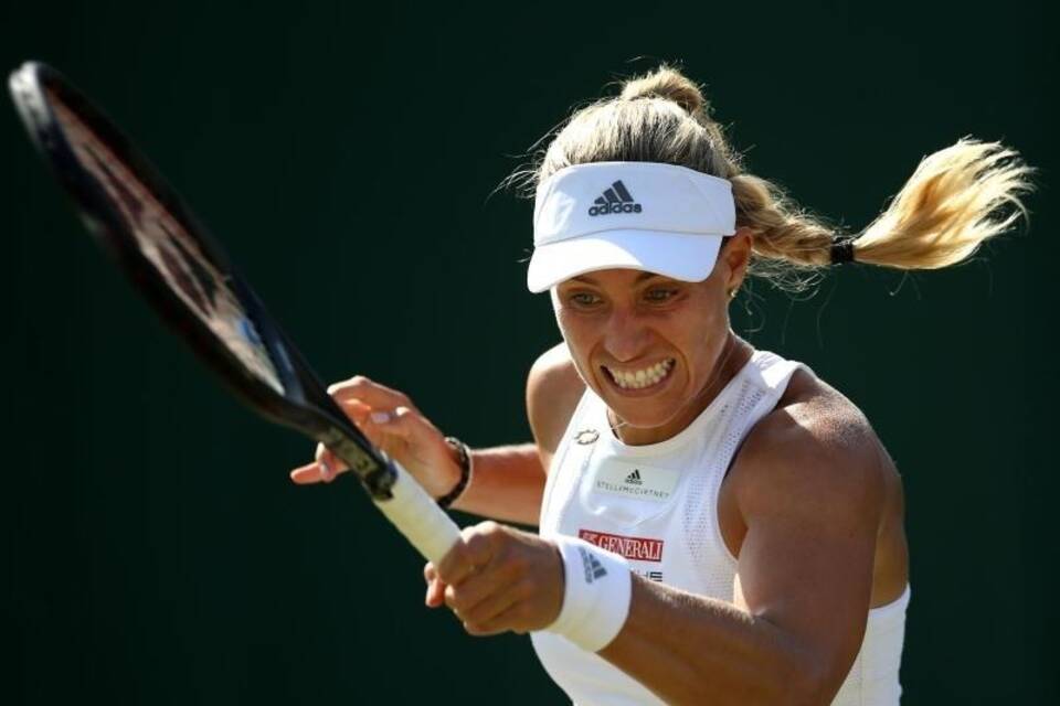 Angelique Kerber Angelique Kerber