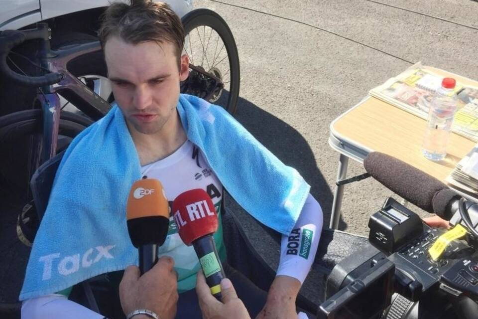 Maximilian Schachmann Maximilian Schachmann
