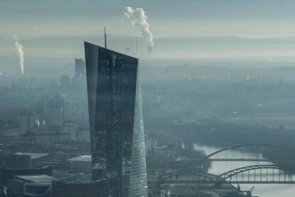 Europäische Zentralbank Europäische Zentralbank