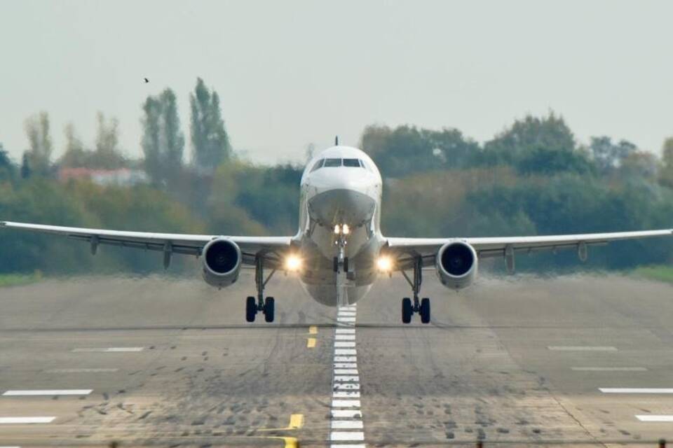 Airbus A321 Airbus A321