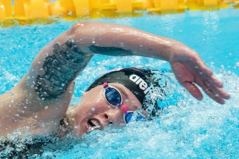 Sarah Köhler Sarah Köhler