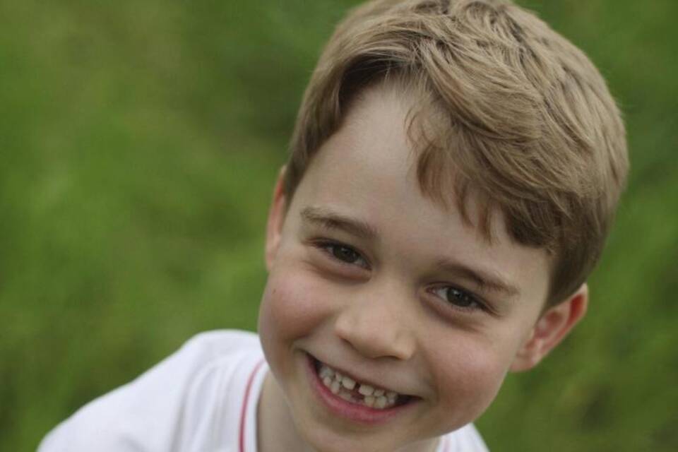 Prinz George Prinz George