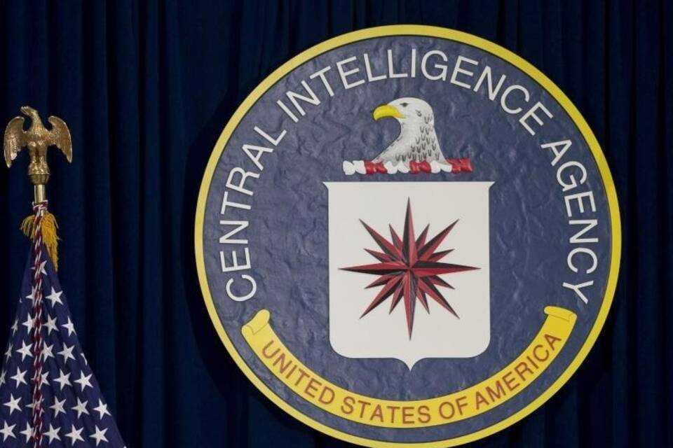 CIA CIA