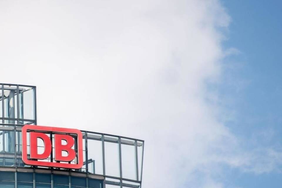 Deutsche Bahn Deutsche Bahn