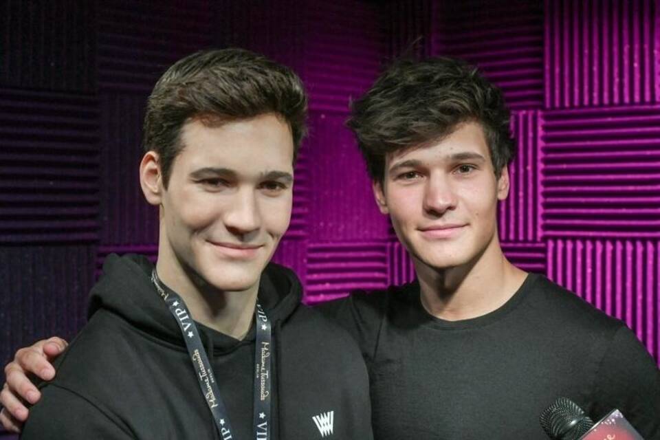 Wincent Weiss Wincent Weiss