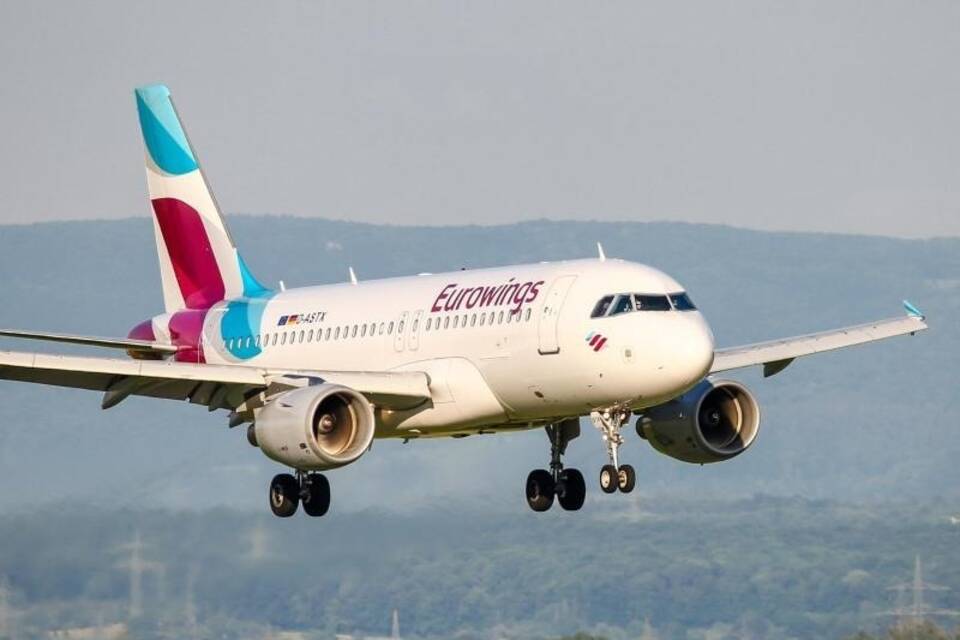 Eurowings