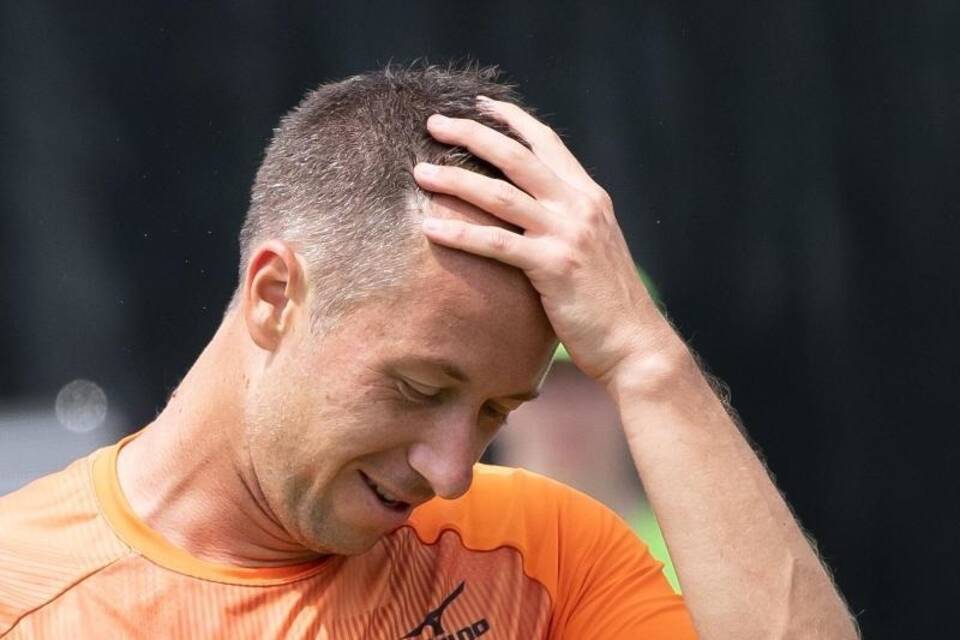 Philipp Kohlschreiber Philipp Kohlschreiber