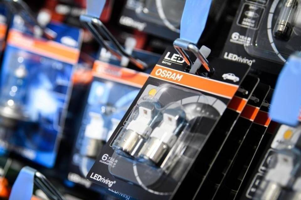 Osram Osram