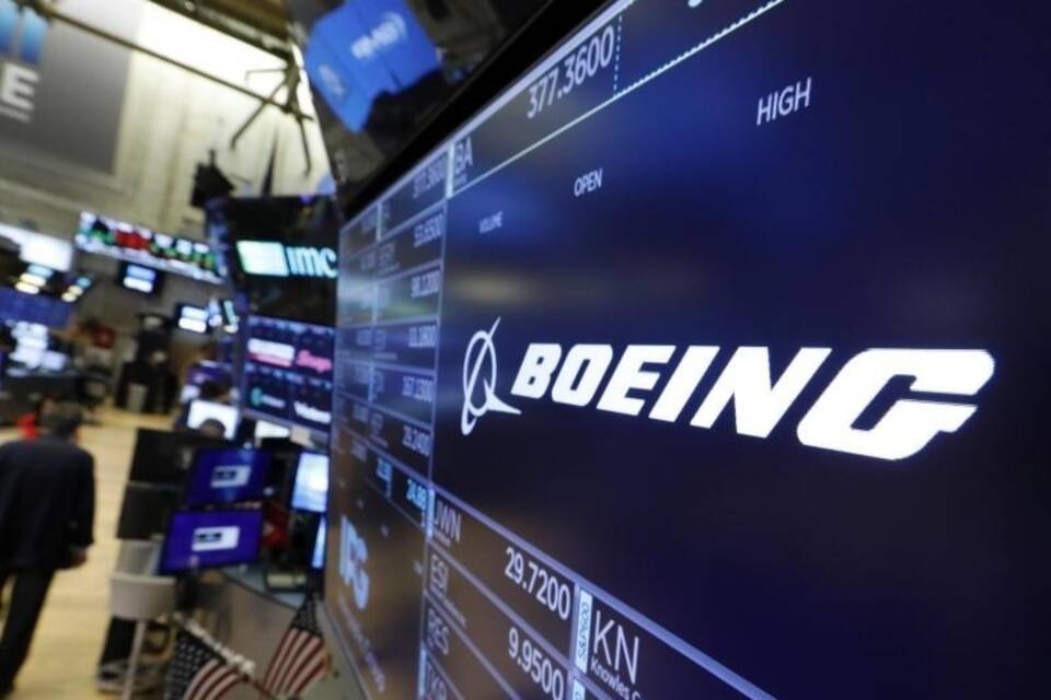 Boeing