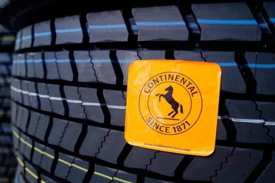 Continental Continental