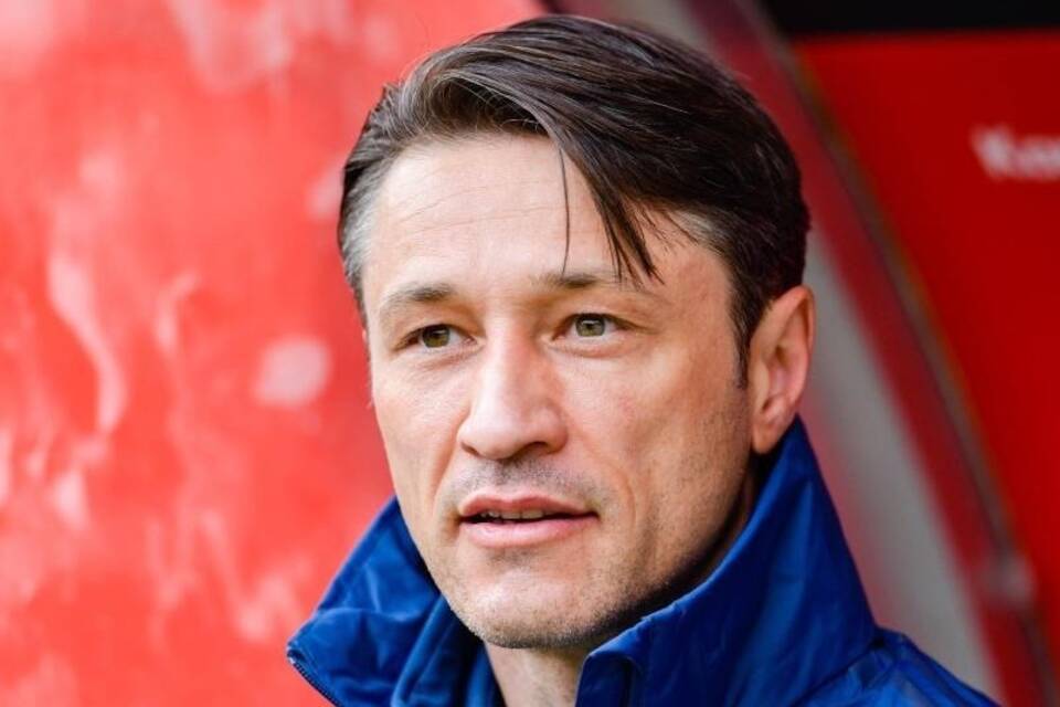 Niko Kovac