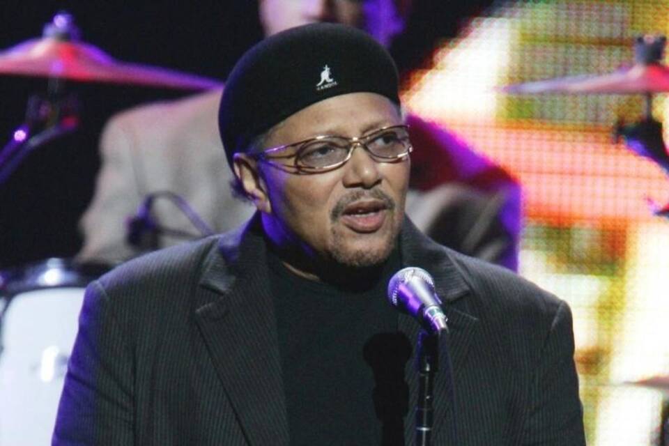 Art Neville Art Neville