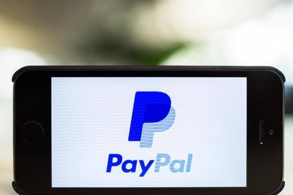 PayPal PayPal