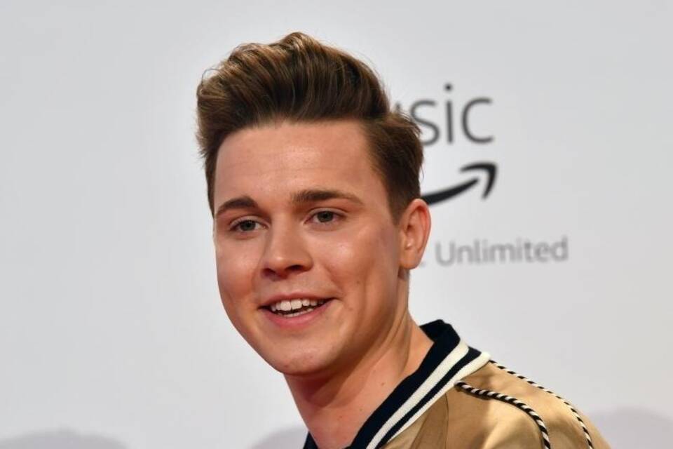 Felix Jaehn