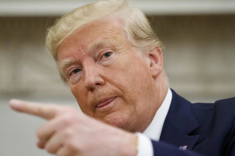 Trump Trump