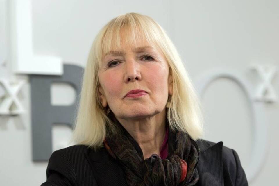 Brigitte Kronauer Brigitte Kronauer