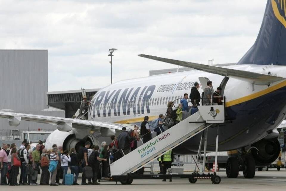 Flughafen Hahn Flughafen Hahn
