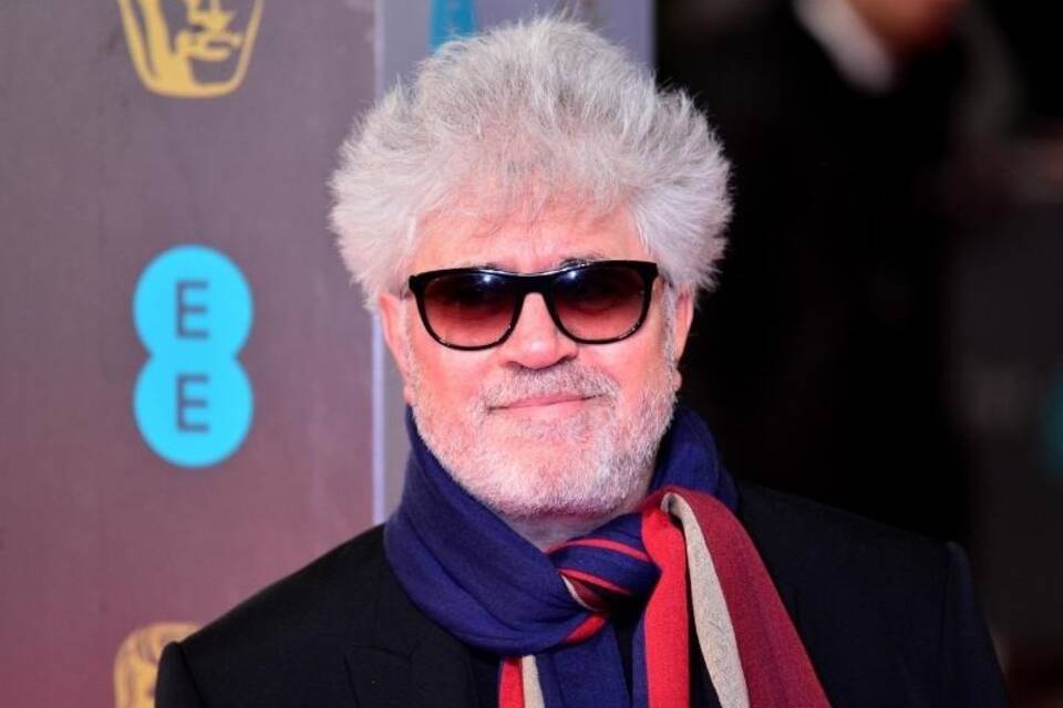 Pedro Almodóvar Pedro Almodóvar