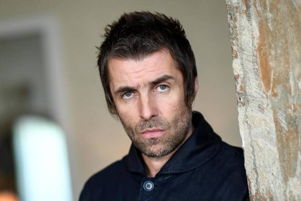 Liam Gallagher