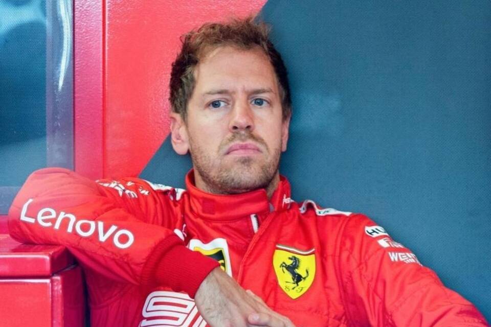 Sebastian Vettel