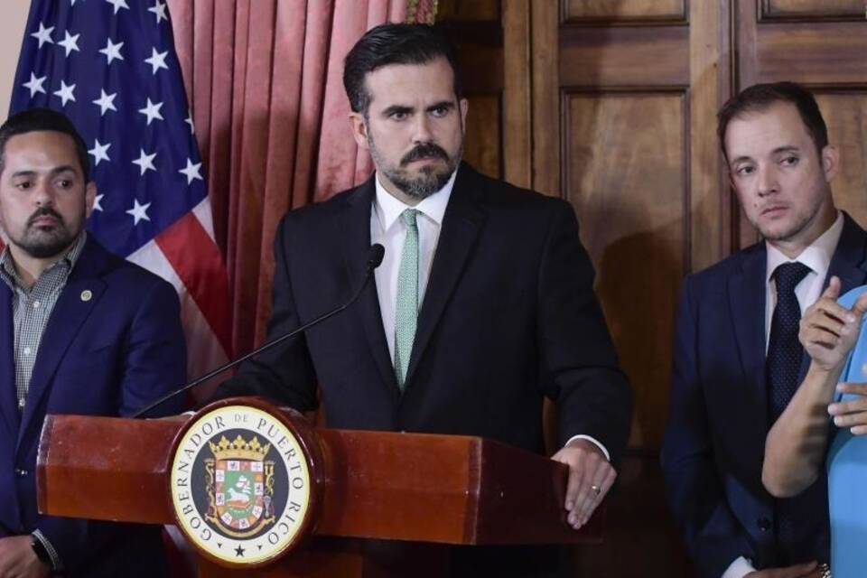 Ricardo Rosselló