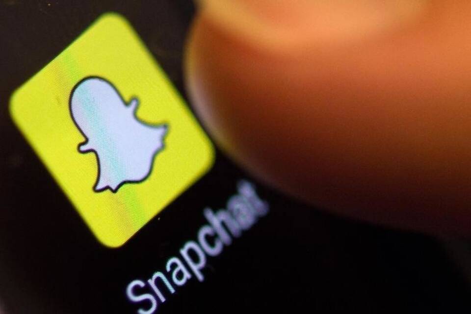 Snapchat Snapchat