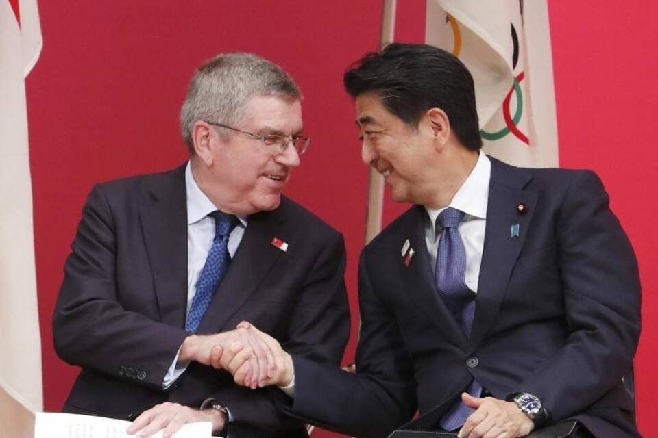 Countdown Ceremony Countdown Ceremony