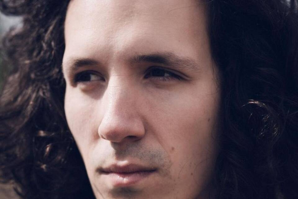 Valentin Schwarz Valentin Schwarz