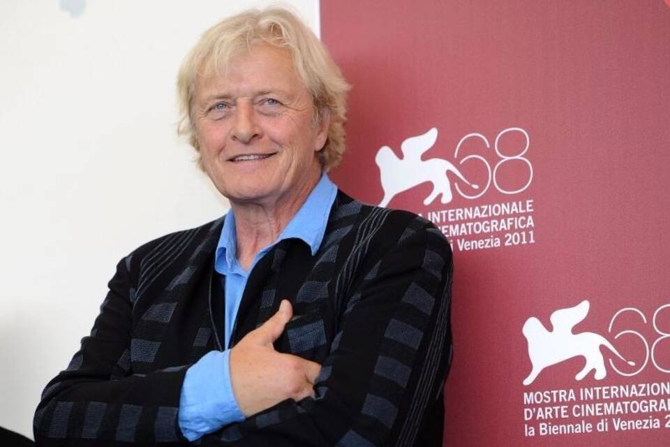 Rutger Hauer