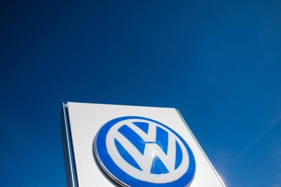 Volkswagen Volkswagen