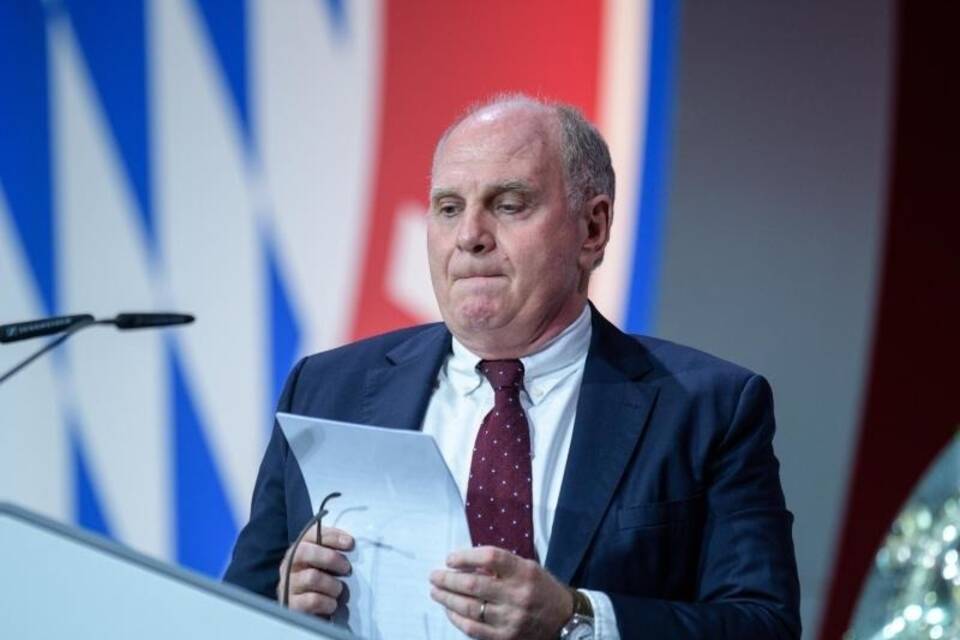 Uli Hoeneß