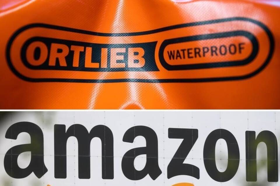Ortlieb gegen Amazon Ortlieb gegen Amazon