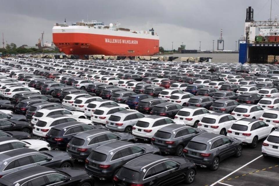Auto-Export Auto-Export