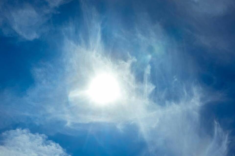 Sommerhitze Sommerhitze