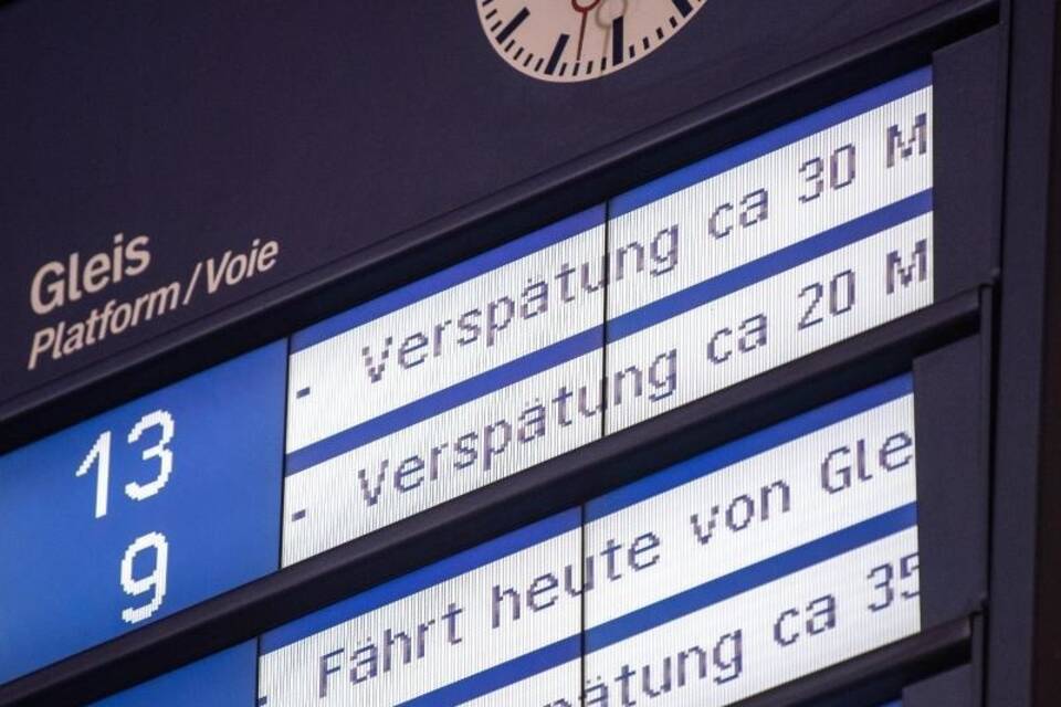 Stuttgarter Hauptbahnhof Stuttgarter Hauptbahnhof