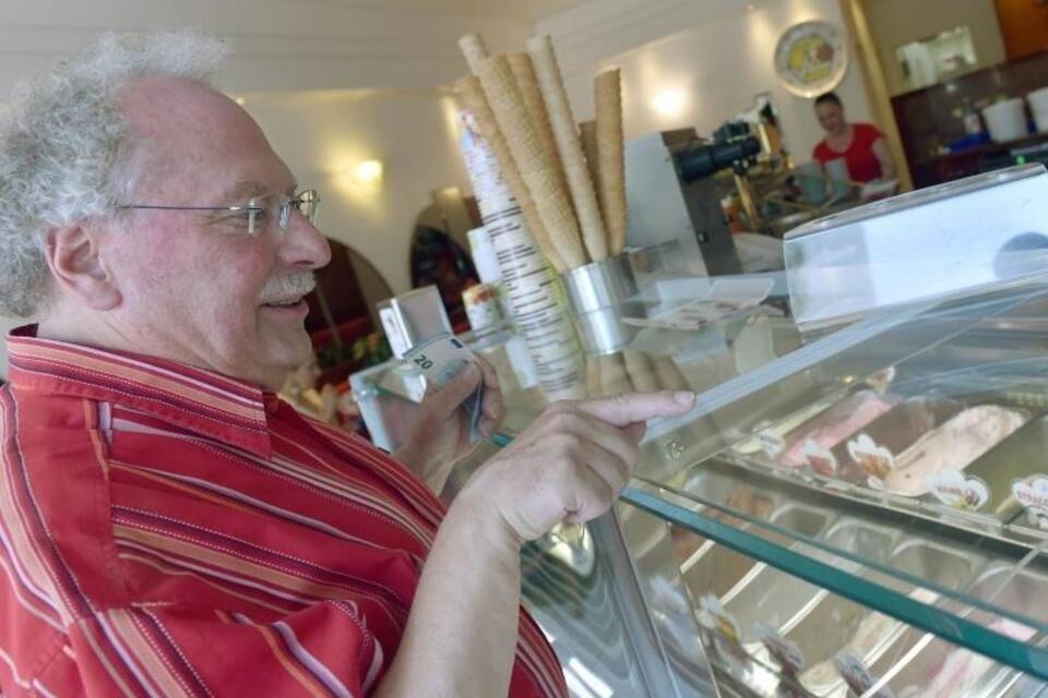 Sommerhitze in Geilenkirchen Sommerhitze in Geilenkirchen