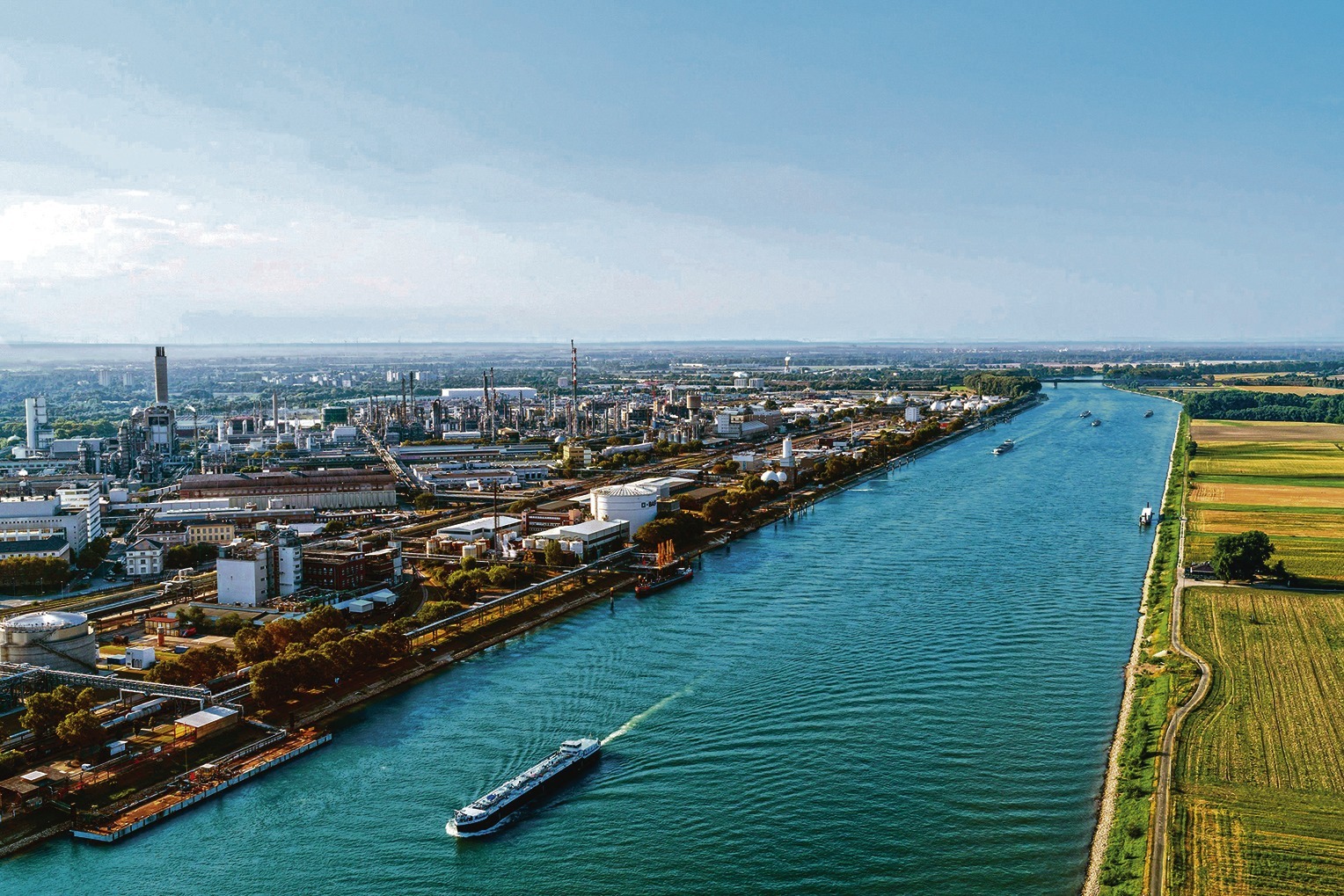 Ludwigshafen Basf Will Dividende Erhohen Update Wirtschaft Regional Rnz