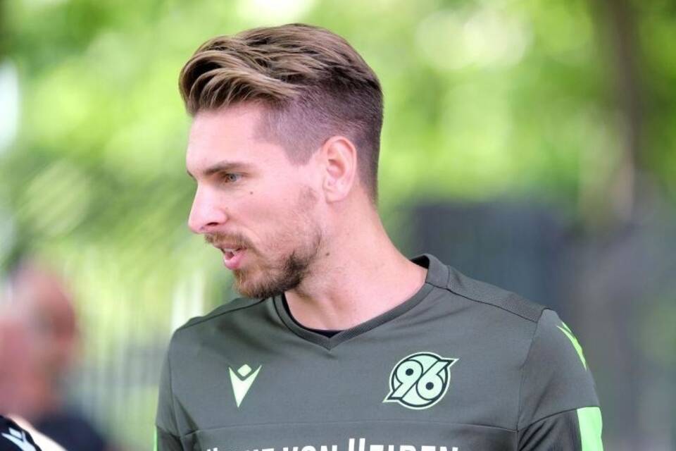 Ron-Robert Zieler