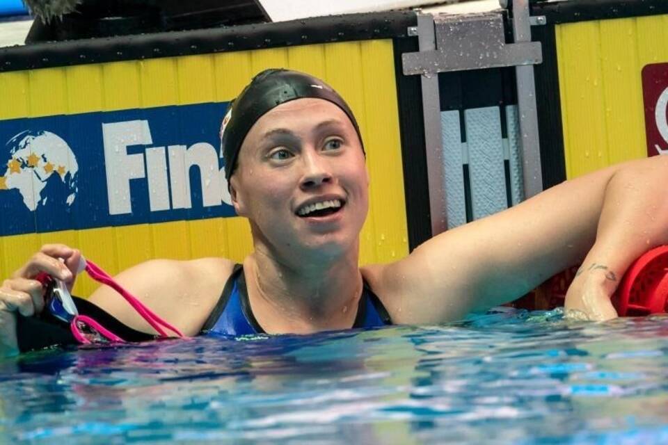 Sarah Köhler Sarah Köhler